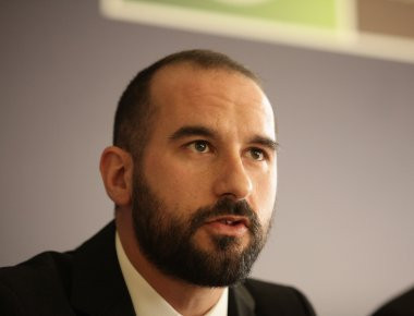 Δ.Τζανακόπουλος: «Άθλια, κιτρινίστικα κατασκευάσματα» της ΝΔ τα περί... σκάνδαλου Π.Καμμένου